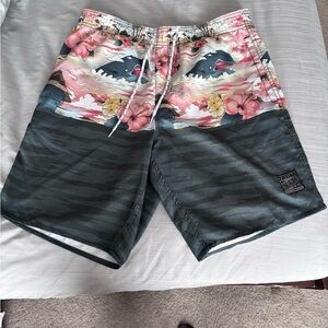 Men’s Disney bathing suit